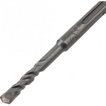 Бур по бетону REXANT SDS PLUS 8x110 мм Бур по бетону REXANT SDS PLUS 8x110 мм