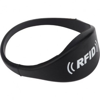 Электронный ключ REXANT 125 Khz браслет формат Em-Marin Электронный ключ REXANT 125 Khz браслет формат Em-Marin