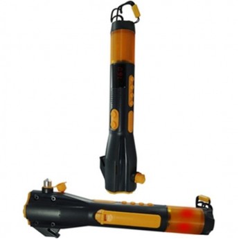 Фонарь аварийный REXANT многофункциональный с радио Фонарь аварийный REXANT многофункциональный с радио