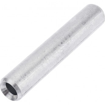 Гильза кабельная алюминиевая REXANT ГА 25-7 (25 мм² - Ø7 мм) (в упак. 50 шт.) Гильза кабельная алюминиевая REXANT ГА 25-7 (25 мм² - Ø7 мм) (в упак. 50 шт.)