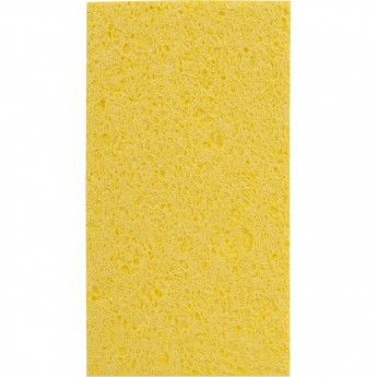 Губка REXANT для очистки паяльного жала 93x50 мм Губка REXANT для очистки паяльного жала 93x50 мм