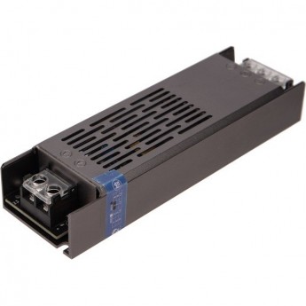 Источник питания (драйвер) REXANT 24В, 60Вт с разъёмами под винт, IP20 Источник питания (драйвер) REXANT 24В, 60Вт с разъёмами под винт, IP20