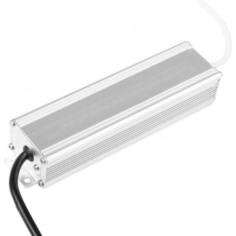 Источник питания REXANT AC 110-250V/DC 12V 4,5А 54W с проводами влагозащищенный (IP67) Источник питания REXANT AC 110-250V/DC 12V 4,5А 54W с проводами влагозащищенный (IP67)