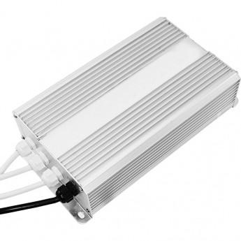 Источник питания тонкий REXANT AC 175-250V/DC 24V 8,4А 200W с проводами, влагозащищенный (IP67) Источник питания тонкий REXANT AC 175-250V/DC 24V 8,4А 200W с проводами, влагозащищенный (IP67)