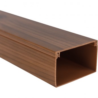 Кабель-канал REXANT 25х16 мм, дуб Кабель-канал REXANT 25х16 мм, дуб