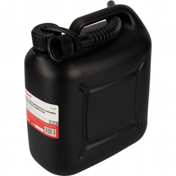 Канистра REXANT для дизельного топлива и технических жидкостей, пластиковая, 10 л Канистра REXANT для дизельного топлива и технических жидкостей, пластиковая, 10 л