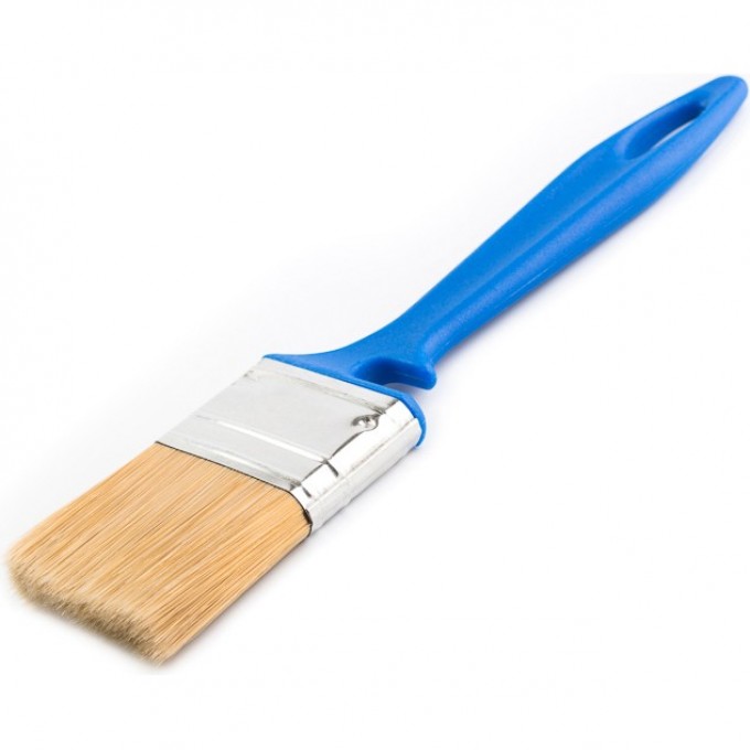 Кисть плоская REXANT ЛАКИ 70х12 мм 89-0304 Кисть плоская REXANT ЛАКИ 70х12 мм 89-0304