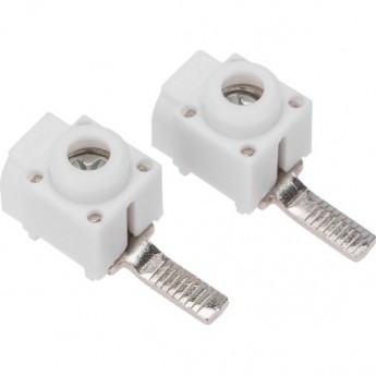 Клемма вводная REXANT КВМ 4-25мм² для модульного оборудования, прямой ввод Клемма вводная REXANT КВМ 4-25мм² для модульного оборудования, прямой ввод