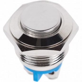 Кнопка антивандальная REXAN A16-A3 б/фикс выпуклая Кнопка антивандальная REXAN A16-A3 б/фикс выпуклая