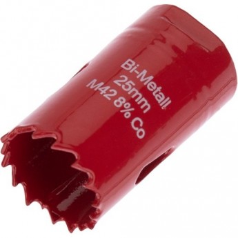 Коронка REXANT BIMETAL 25 мм Коронка REXANT BIMETAL 25 мм