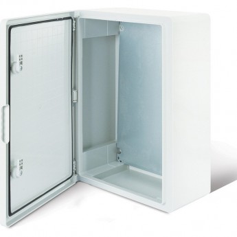 Корпус пластиковый REXANT ЩМПп с монтажной панелью 500х400х180 мм ABS УХЛ1 IP65 Корпус пластиковый REXANT ЩМПп с монтажной панелью 500х400х180 мм ABS УХЛ1 IP65