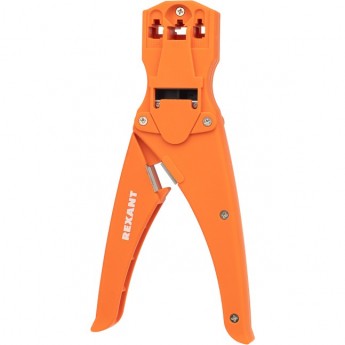 Кримпер REXANT HT-468S для обжима Кримпер REXANT HT-468S для обжима