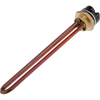 Нагревательный элемент для бойлера REXANT ТЭН RDT 2.5 кВт Нагревательный элемент для бойлера REXANT ТЭН RDT 2.5 кВт