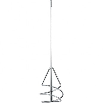 Насадка-миксер REXANT SDS PLUS 100х450 мм Насадка-миксер REXANT SDS PLUS 100х450 мм