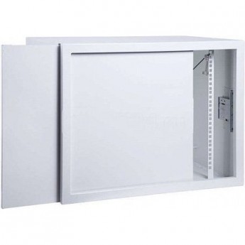 Настенный шкаф REXANT АНТИВАНДАЛЬНЫЙ пенал 6U 600×400×327мм Настенный шкаф REXANT АНТИВАНДАЛЬНЫЙ пенал 6U 600×400×327мм