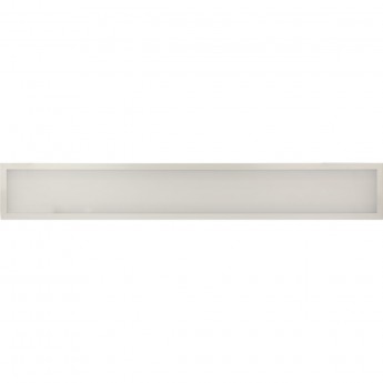 Панель универсальная светодиодная REXANT 19 мм ОПАЛ 1200х180 40 Вт 180–260 В IP20 3300 Лм 4000 K нейтральный свет Панель универсальная светодиодная REXANT 19 мм ОПАЛ 1200х180 40 Вт 180–260 В IP20 3300 Лм 4000 K нейтральный свет