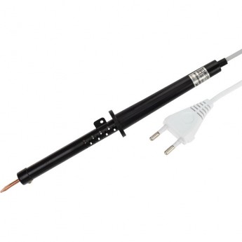 Паяльник с пластиковой ручкой REXANT серия ЭПСН, 40Вт, 230В, пакет Паяльник с пластиковой ручкой REXANT серия ЭПСН, 40Вт, 230В, пакет