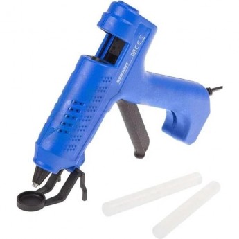 Пистолет клеевой REXANT 100Вт, Ø11мм, ProfiMax, блистер Пистолет клеевой REXANT 100Вт, Ø11мм, ProfiMax, блистер