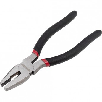 Плоскогубцы комбинированные REXANT 180 мм, обливные рукоятки
