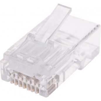 Разъем cквозной REXANT UTP RJ-45(8P8C), CAT 6 Разъем cквозной REXANT UTP RJ-45(8P8C), CAT 6