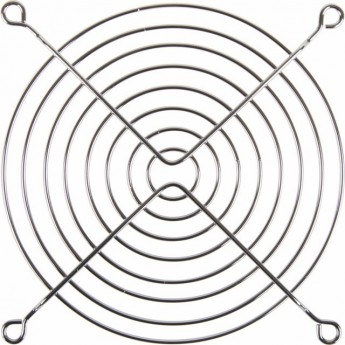 Решетка для вентилятора REXANT 120мм Решетка для вентилятора REXANT 120мм