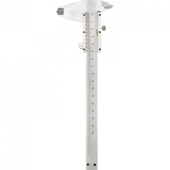 Штангенциркуль REXANT ШЦ - 150 мм 12-9101-2 Штангенциркуль REXANT ШЦ - 150 мм 12-9101-2