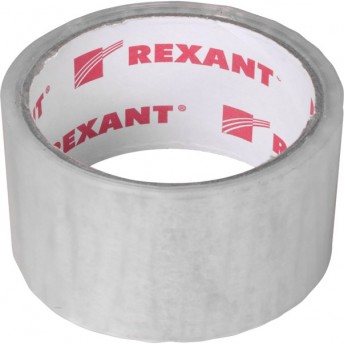 Скотч упаковочный REXANT прозрачный 36 м Скотч упаковочный REXANT прозрачный 36 м