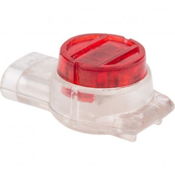 Соединитель для жил REXANT К-3 изолированный Соединитель для жил REXANT К-3 изолированный