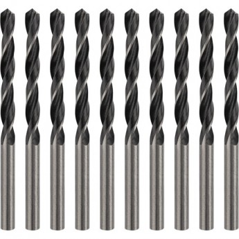 Сверло REXANT DIN 338 1.5 мм HSS по металлу, 10 шт. Сверло REXANT DIN 338 1.5 мм HSS по металлу, 10 шт.