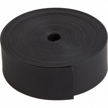 Термоусаживаемая лента REXANT ТЛ-0.8 с клеевым слоем черная 5 м Термоусаживаемая лента REXANT ТЛ-0.8 с клеевым слоем черная 5 м