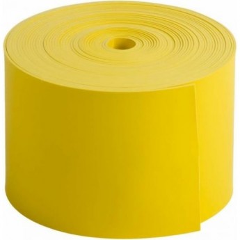 Термоусаживаемая лента REXANT ТЛ-0.8 с клеевым слоем желтая 5 м Термоусаживаемая лента REXANT ТЛ-0.8 с клеевым слоем желтая 5 м