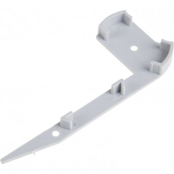 Заглушка для профиля REXANT 7928 левая Заглушка для профиля REXANT 7928 левая